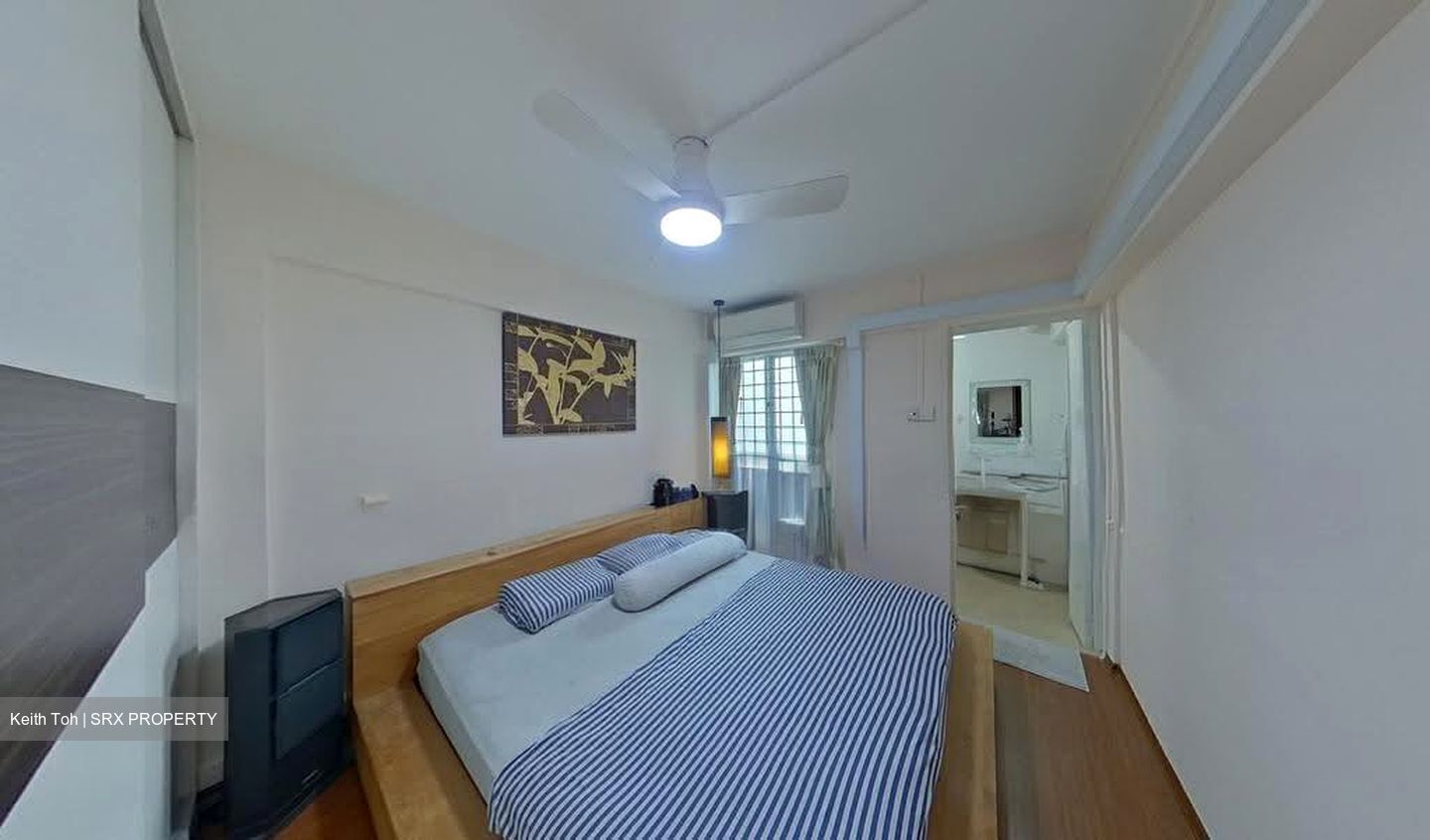 Blk 335 Clementi Avenue 2 (Clementi), HDB 3 Rooms #613031191
